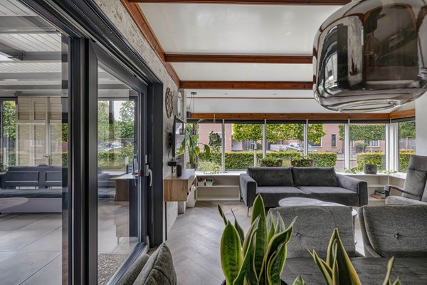 Medium property photo - Tweeschaar 28, 8314 AV Bant